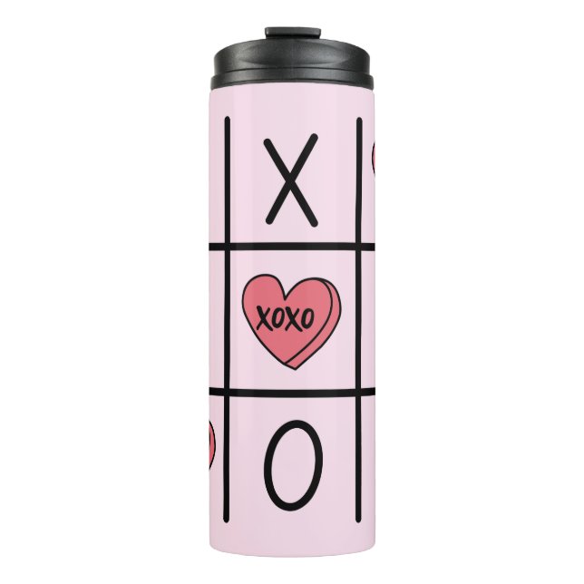 Termo TicTacToe (Anverso)
