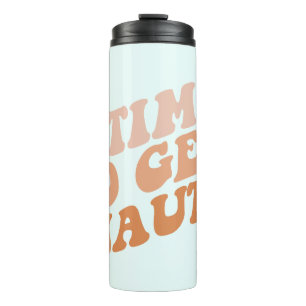 Termo Tiempo De Obtener Nauti