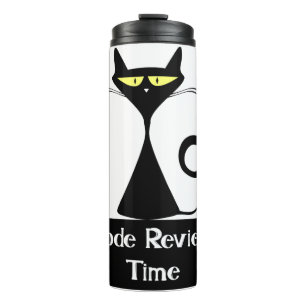Termo Tiempo de revisión de código