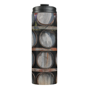 Termo Tiempo de vino