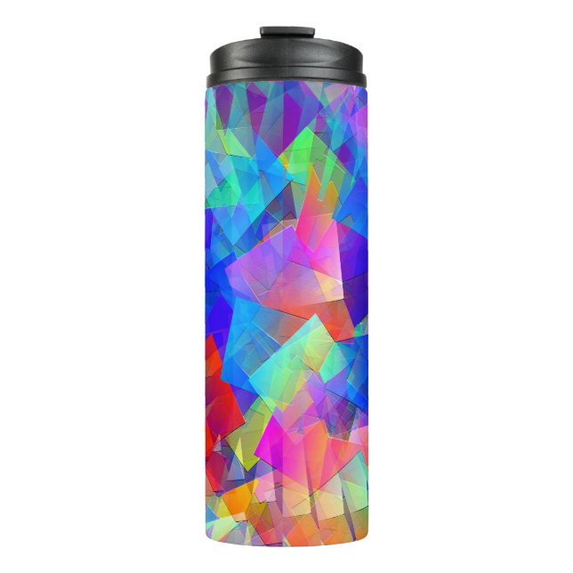 Termo Tiempos frívolos...... (Anverso)