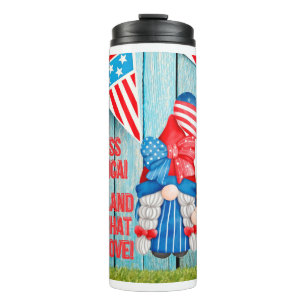 Termo Tierra que me encanta el Tumbler térmico