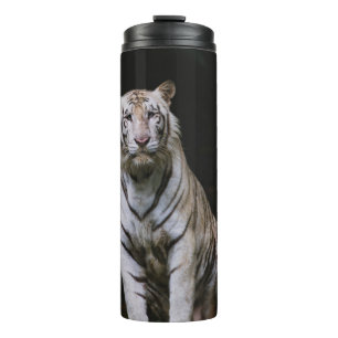 TERMO TIGRE BLANCO