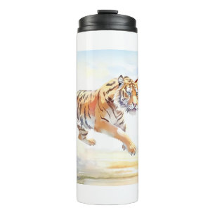 Termo Tigre en acción 3