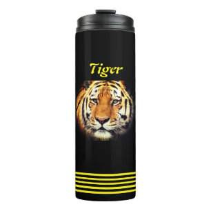 Termo Tigre: Tumbler térmico