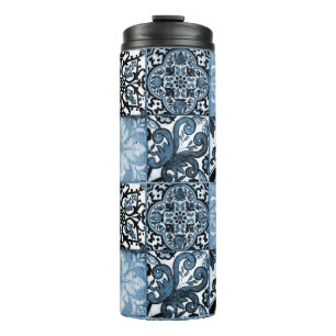 Termo Tile oceánico