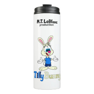 Termo Tilly Bunny