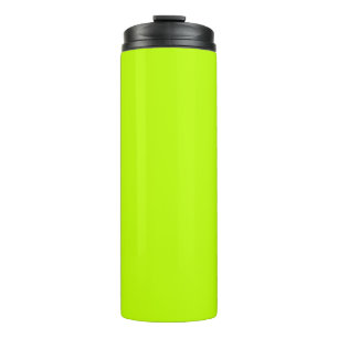 Termo Tilo amargo (color sólido)