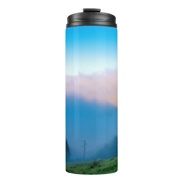 Termo Tineo (Anverso)