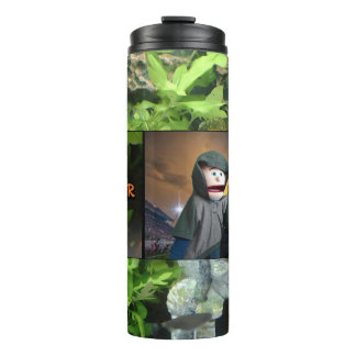 TERMO TNFISHKEEPER.COM™ 🐠 #TUMBLER