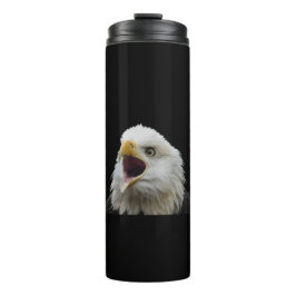 Termo Toalla de águila calva