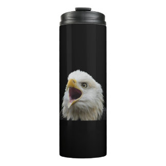 Termo Toalla de águila calva