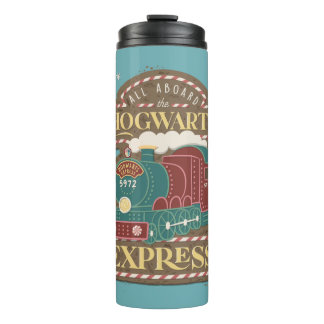 Termo Todas las cookies de los Navidades HOGWARTS™ Expre
