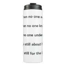 Todavía Es Para El Señor.