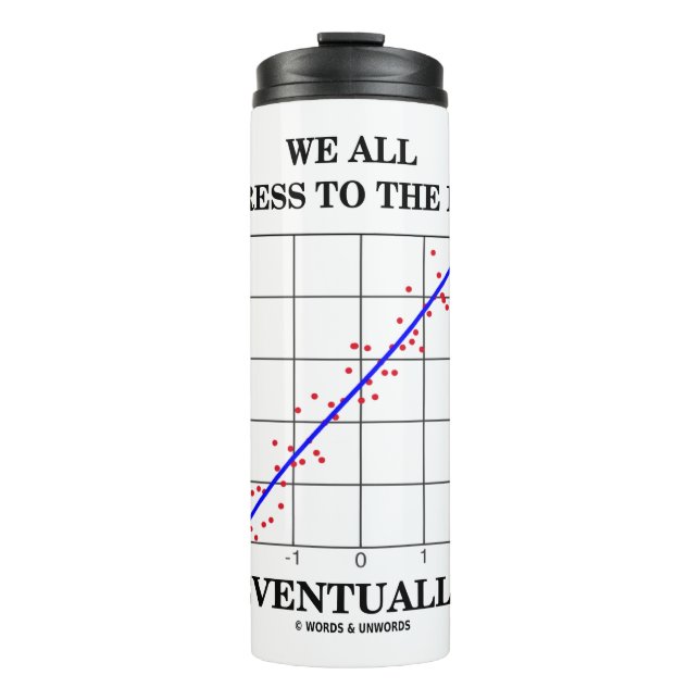 Termo Todos Lamentamos El Humor Medio Que Finalmente Se  (Anverso)