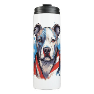 TERMO TODOS LOS PERROS AMERICANOS