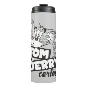 Termo Tom And Jerry   Tom And Jerry Cartoon