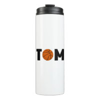 Tom Basketball