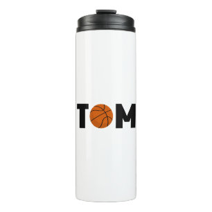 Termo Tom Basketball