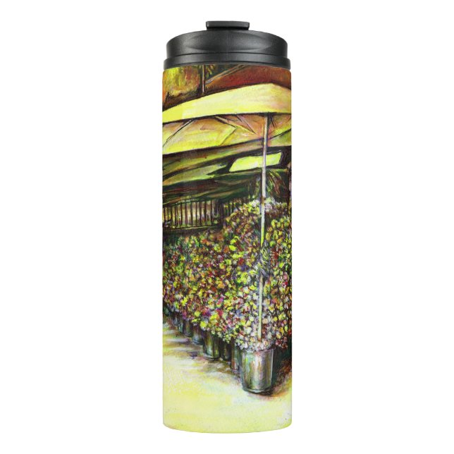 Termo Tomada de la posesión de los poderes (Anverso)