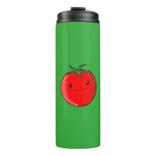 Termo Tomate Personalizado lindo
