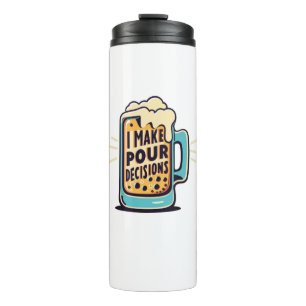 Termo Tomo Pour Decisions Bebe