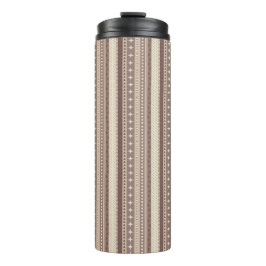 Termo Tones terrestres naturales