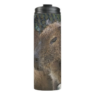 Termo toony Capibarah