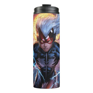 Termo Tormenta de X-Men Tumbler térmico impreso