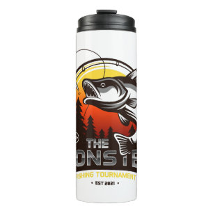 Termo Torneo de pesca