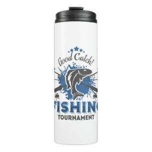 Termo Torneo de pesca