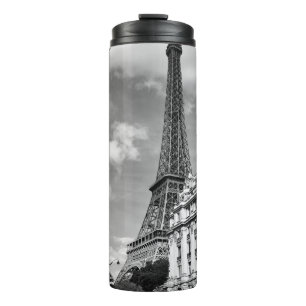 TERMO TORRE EIFFEL EN PARÍS, FRANCIA