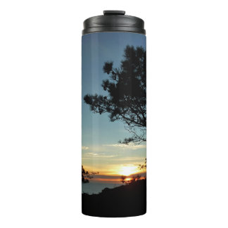 Termo Torrey Pine Sunset III California