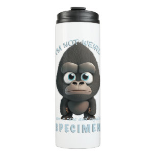 Termo Tote