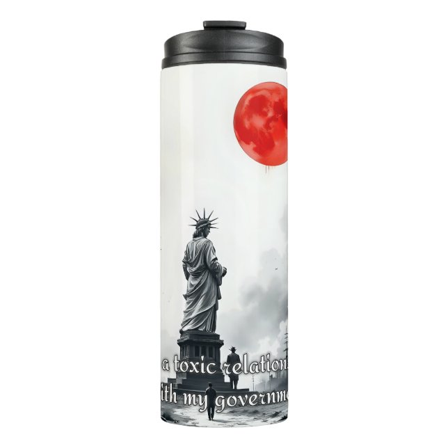 Termo Tóxico (Anverso)