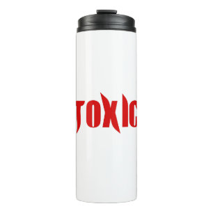 Termo Tóxico