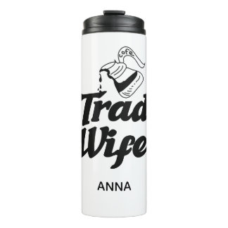 Termo Tradwife Mütter Hausfrau