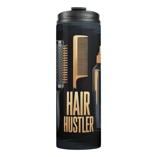 Termo Traficante de Cabello Lindo (Anverso)