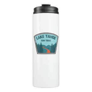 Termo Trail Lake Tahoe Rim