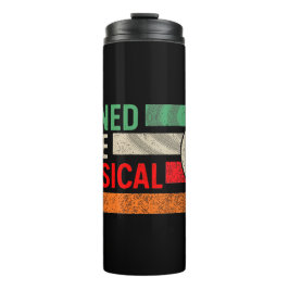 Termo Trained in the Classical Arts Manual Transmission