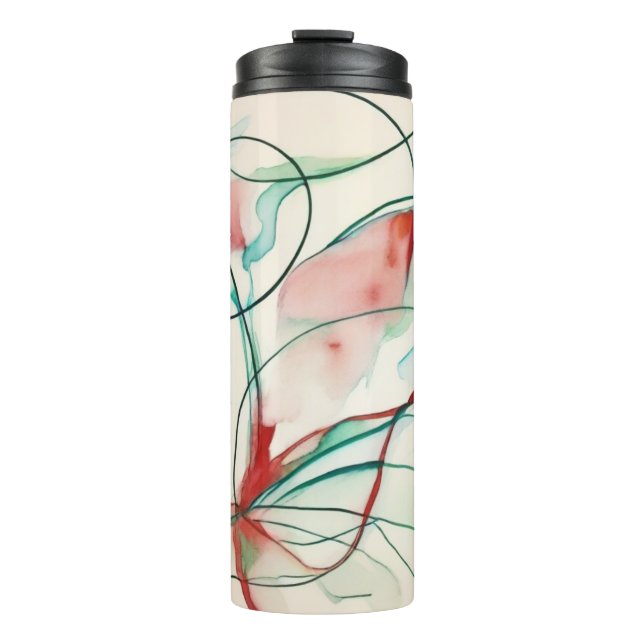 Termo Trait coulant 1 (Anverso)