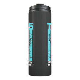 Termo Transgénero. Su Opinión No Es Necesaria.