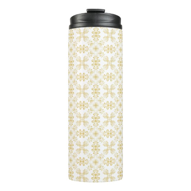 Termo Travel Mugs & Thermal Tumblers (Anverso)