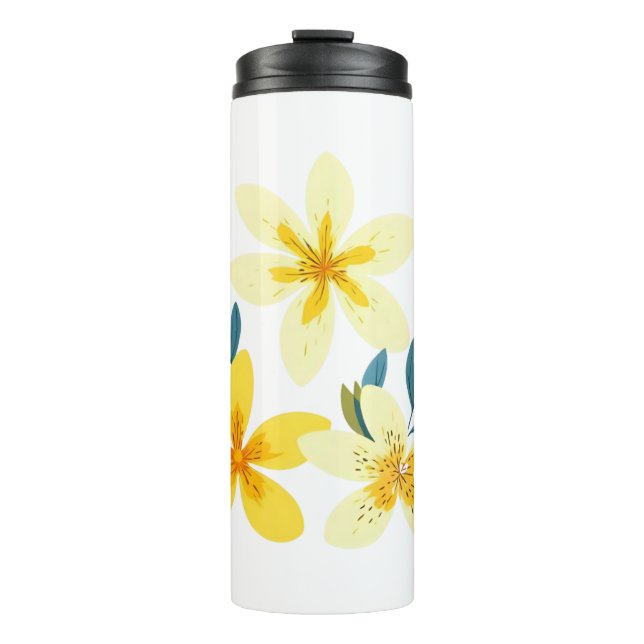 Termo Travel Mugs & Thermal Tumblers (Anverso)