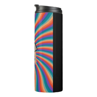 Termo Travel Tumbler
