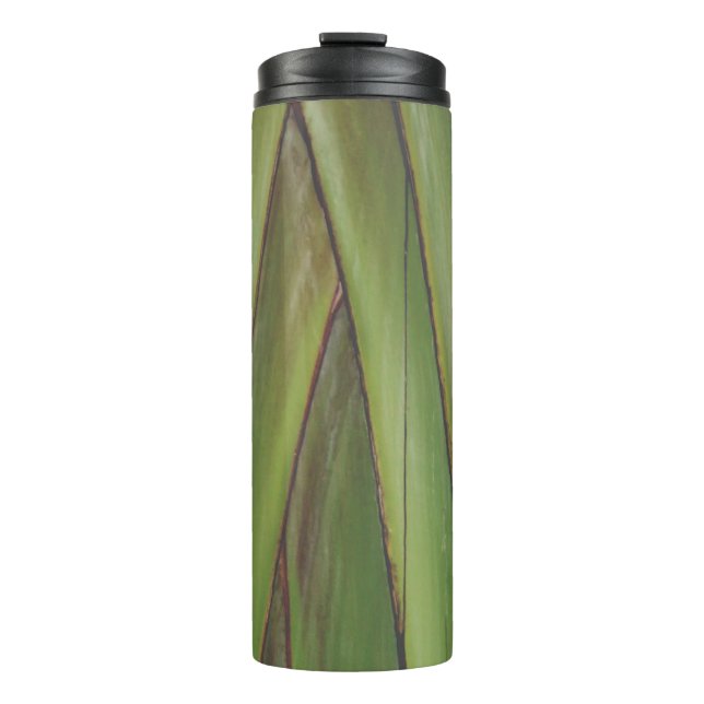 Termo Traveler Palm Florida Travel Mug (Anverso)