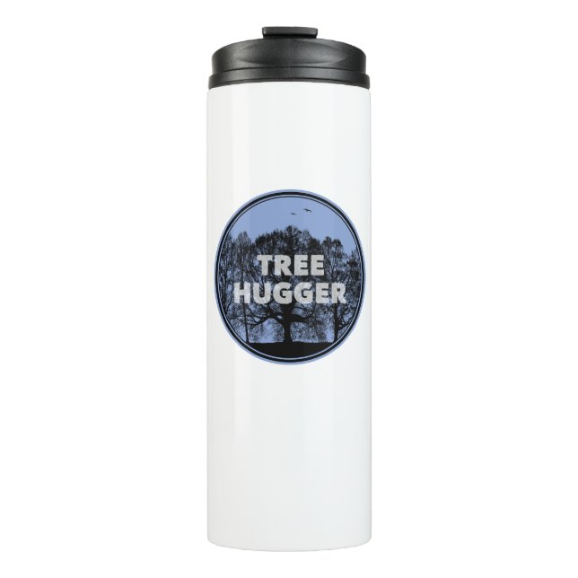 Termo Tree Hugger (Anverso)