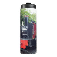 TREN DE VAPOR