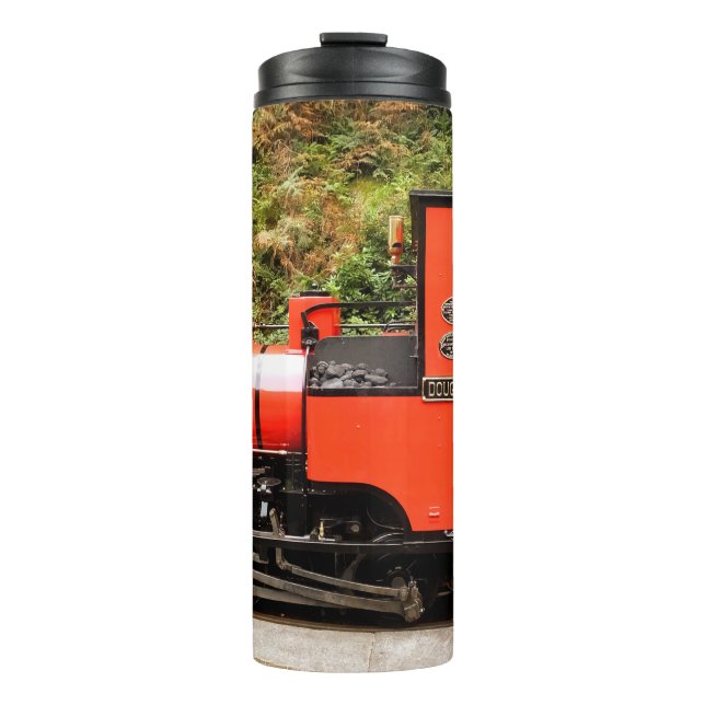 TERMO TRENES DE VAPOR (Anverso)