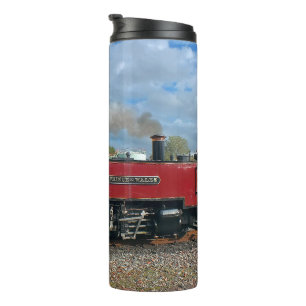TERMO TRENES DE VAPOR